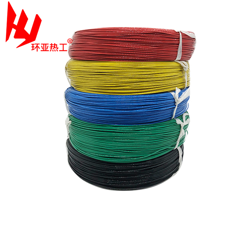 UL1332（14-28AWG)铁氟龙线